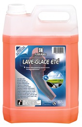 Lave-glace